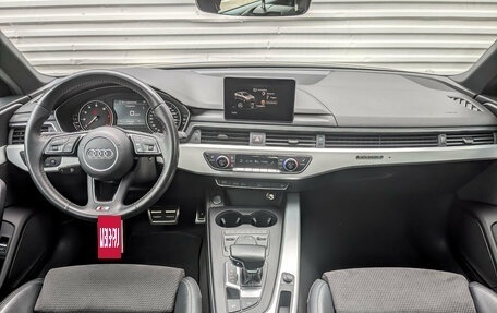 Audi A4, 2019 год, 3 150 000 рублей, 13 фотография