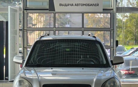 Hyundai Tucson III, 2007 год, 645 000 рублей, 2 фотография