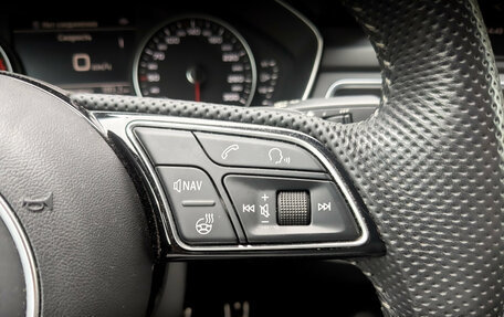 Audi A4, 2019 год, 3 150 000 рублей, 27 фотография