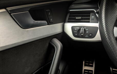 Audi A4, 2019 год, 3 150 000 рублей, 25 фотография