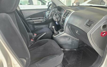 Hyundai Tucson III, 2007 год, 645 000 рублей, 8 фотография