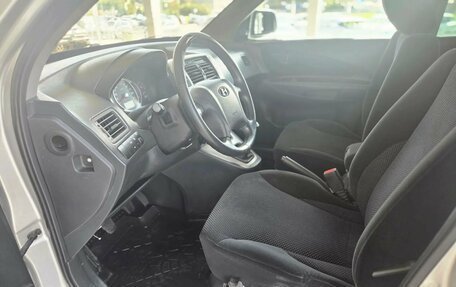 Hyundai Tucson III, 2007 год, 645 000 рублей, 7 фотография