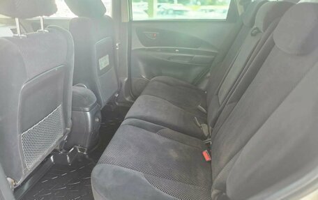 Hyundai Tucson III, 2007 год, 645 000 рублей, 11 фотография