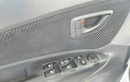Hyundai Tucson III, 2007 год, 645 000 рублей, 10 фотография