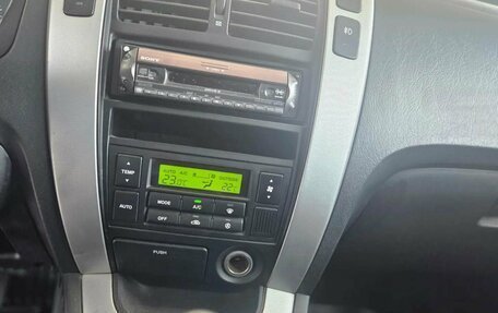 Hyundai Tucson III, 2007 год, 645 000 рублей, 9 фотография