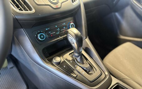 Ford Focus III, 2018 год, 1 195 000 рублей, 15 фотография