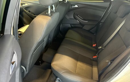 Ford Focus III, 2018 год, 1 195 000 рублей, 17 фотография