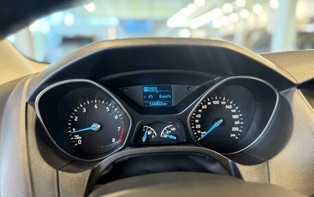 Ford Focus III, 2018 год, 1 195 000 рублей, 13 фотография