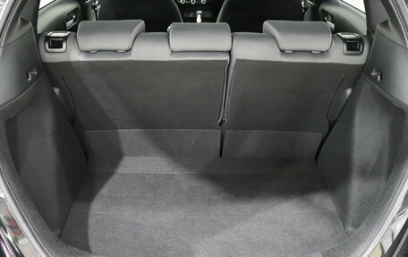 Honda Fit, 2020 год, 1 145 000 рублей, 10 фотография