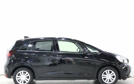 Honda Fit, 2020 год, 1 145 000 рублей, 4 фотография