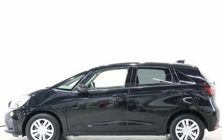 Honda Fit, 2020 год, 1 145 000 рублей, 8 фотография
