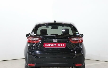Honda Fit, 2020 год, 1 145 000 рублей, 6 фотография