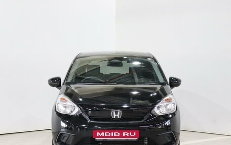 Honda Fit, 2020 год, 1 145 000 рублей, 2 фотография