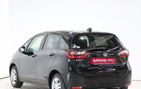 Honda Fit, 2020 год, 1 145 000 рублей, 7 фотография