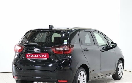 Honda Fit, 2020 год, 1 145 000 рублей, 5 фотография
