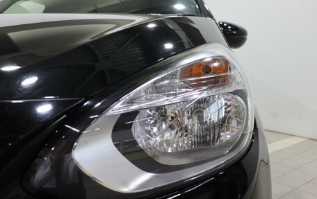 Honda Fit, 2020 год, 1 145 000 рублей, 11 фотография