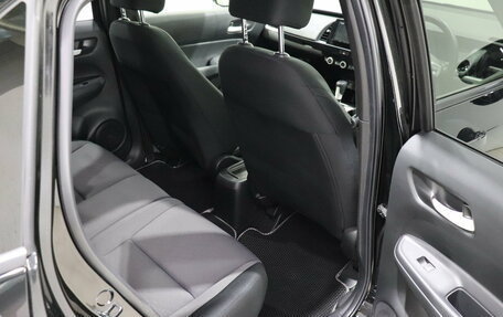Honda Fit, 2020 год, 1 145 000 рублей, 18 фотография