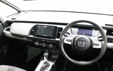 Honda Fit, 2020 год, 1 145 000 рублей, 14 фотография