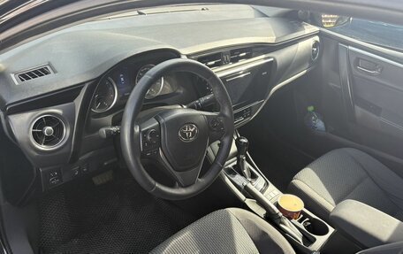 Toyota Corolla, 2016 год, 1 349 000 рублей, 5 фотография