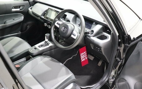 Honda Fit, 2020 год, 1 145 000 рублей, 17 фотография
