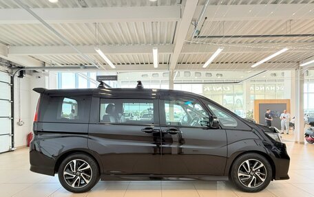 Honda Stepwgn IV, 2020 год, 2 699 999 рублей, 7 фотография