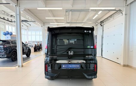 Honda Stepwgn IV, 2020 год, 2 699 999 рублей, 5 фотография