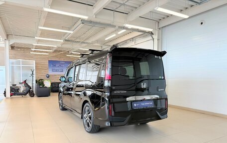 Honda Stepwgn IV, 2020 год, 2 699 999 рублей, 4 фотография