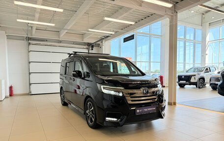 Honda Stepwgn IV, 2020 год, 2 699 999 рублей, 8 фотография