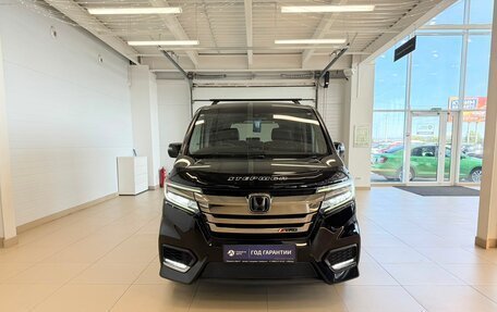 Honda Stepwgn IV, 2020 год, 2 699 999 рублей, 9 фотография