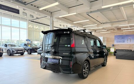 Honda Stepwgn IV, 2020 год, 2 699 999 рублей, 6 фотография