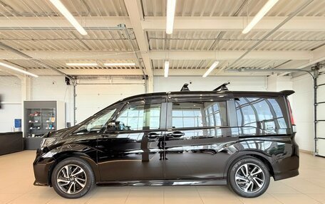 Honda Stepwgn IV, 2020 год, 2 699 999 рублей, 3 фотография