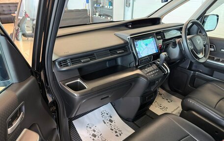 Honda Stepwgn IV, 2020 год, 2 699 999 рублей, 12 фотография