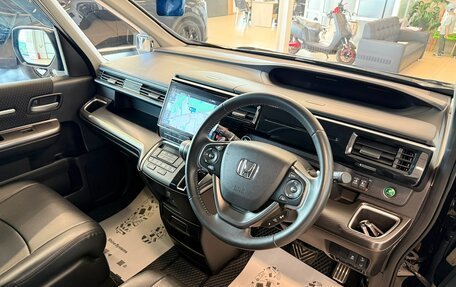Honda Stepwgn IV, 2020 год, 2 699 999 рублей, 11 фотография