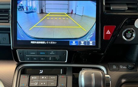 Honda Stepwgn IV, 2020 год, 2 699 999 рублей, 17 фотография
