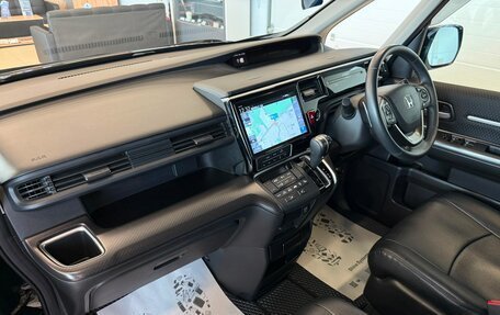 Honda Stepwgn IV, 2020 год, 2 699 999 рублей, 13 фотография