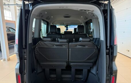 Honda Stepwgn IV, 2020 год, 2 699 999 рублей, 20 фотография