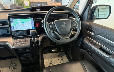 Honda Stepwgn IV, 2020 год, 2 699 999 рублей, 15 фотография