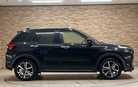 Daihatsu Rocky, 2022 год, 1 288 700 рублей, 5 фотография