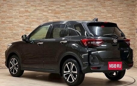 Daihatsu Rocky, 2022 год, 1 288 700 рублей, 8 фотография