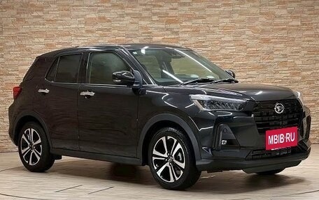 Daihatsu Rocky, 2022 год, 1 288 700 рублей, 4 фотография