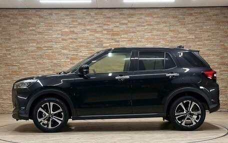 Daihatsu Rocky, 2022 год, 1 288 700 рублей, 9 фотография