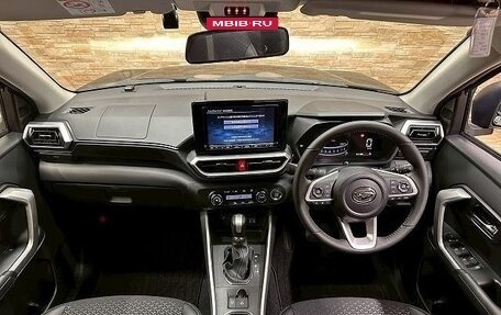 Daihatsu Rocky, 2022 год, 1 288 700 рублей, 13 фотография