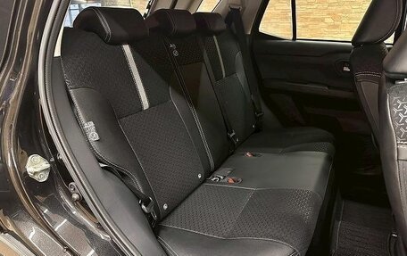 Daihatsu Rocky, 2022 год, 1 288 700 рублей, 22 фотография
