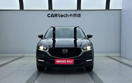 Mazda CX-30 I, 2022 год, 2 088 000 рублей, 2 фотография