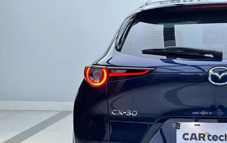 Mazda CX-30 I, 2022 год, 2 088 000 рублей, 6 фотография