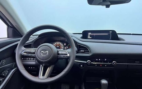 Mazda CX-30 I, 2022 год, 2 088 000 рублей, 13 фотография