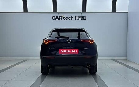 Mazda CX-30 I, 2022 год, 2 088 000 рублей, 5 фотография