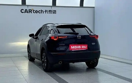 Mazda CX-30 I, 2022 год, 2 088 000 рублей, 4 фотография