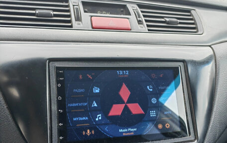 Mitsubishi Lancer IX, 2007 год, 147 000 рублей, 10 фотография