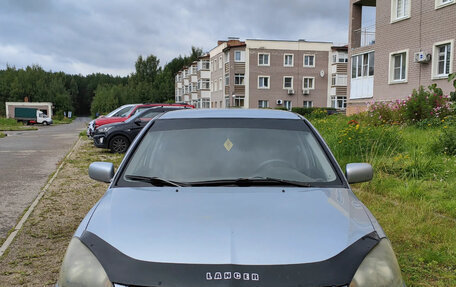 Mitsubishi Lancer IX, 2007 год, 147 000 рублей, 2 фотография